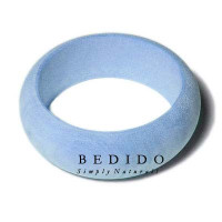 Natural Wooden Bangle