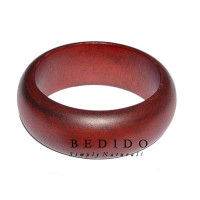 GRAINED,STAINED, GLAZED AND MATTE Wooden Bangles