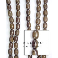 Natural Wood Beads