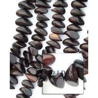 Natural Wood Beads