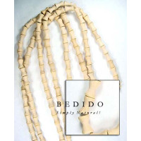 Natural Wood Beads