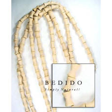Natural Wood Beads