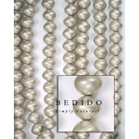 Natural Wood Beads