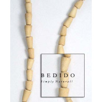 Natural Wood Beads