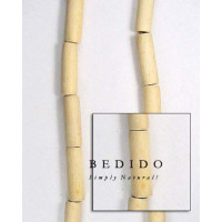 Natural Wood Beads