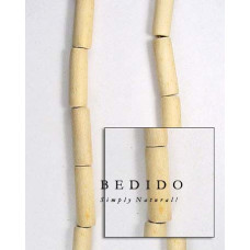 Natural Wood Beads