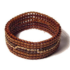 Agsam Vines Natural Jewelry