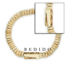 Natural Beads Bracelet