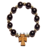 Natural Beads Bracelet