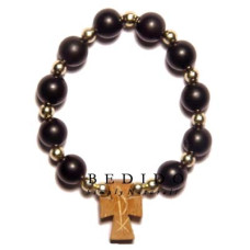Natural Beads Bracelet