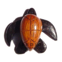 Natural Wooden Pendant Wood Pendant