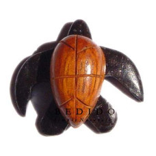 Natural Wooden Pendant Wood Pendant