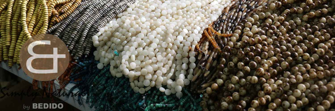 Coco Beads